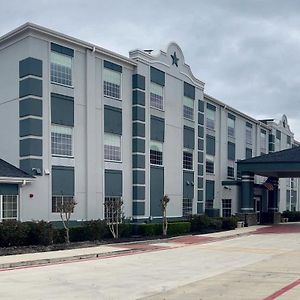 Super 8 By Wyndham San Antonio/Alamodome Area