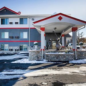 Oyo Hotel Castle Rock Co Downtown